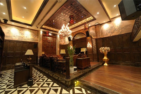 罗定哪个KTV少爷男模妹子服务好